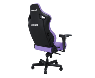 Anda Seat Kaiser 4 L Purple PVC - 1473928 - zdjęcie 3